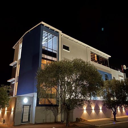 Nare Boutique Hotel Kimberley Εξωτερικό φωτογραφία