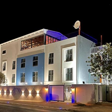 Nare Boutique Hotel Kimberley Εξωτερικό φωτογραφία