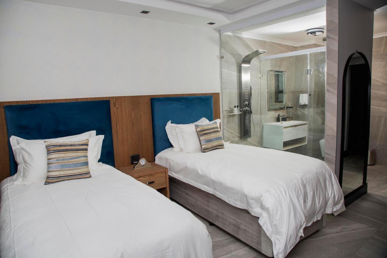 Nare Boutique Hotel Kimberley Εξωτερικό φωτογραφία