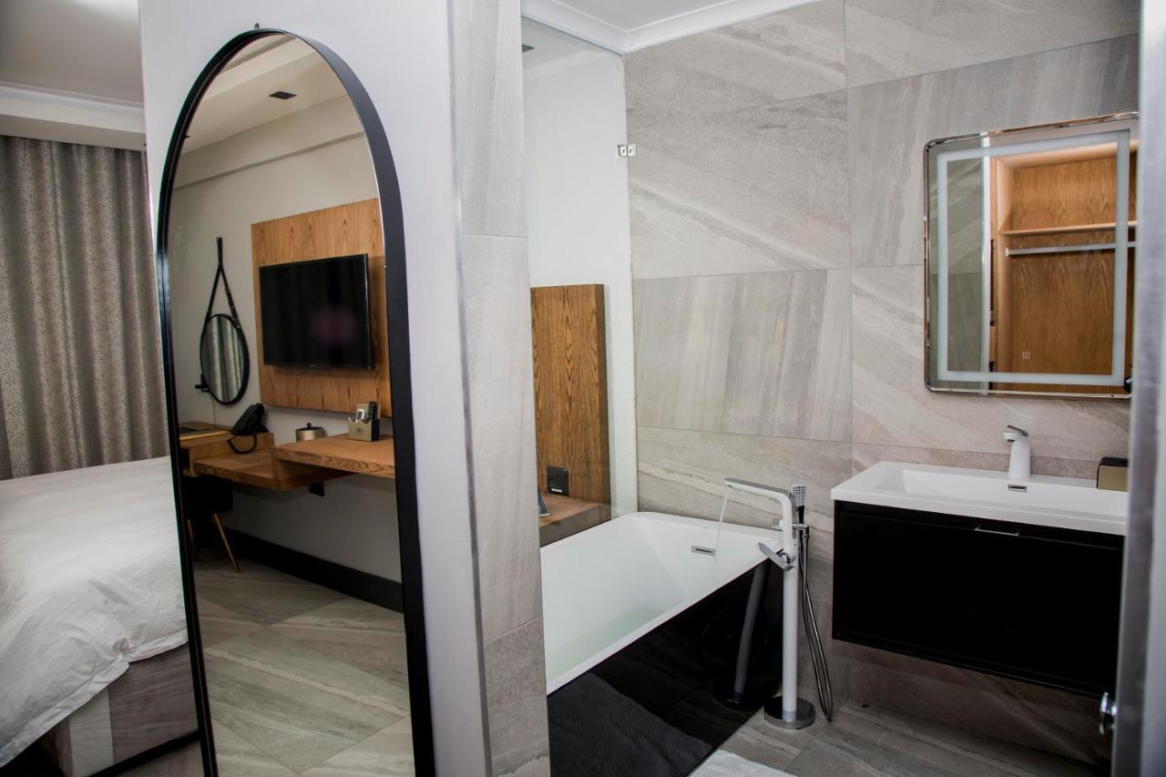 Nare Boutique Hotel Kimberley Εξωτερικό φωτογραφία