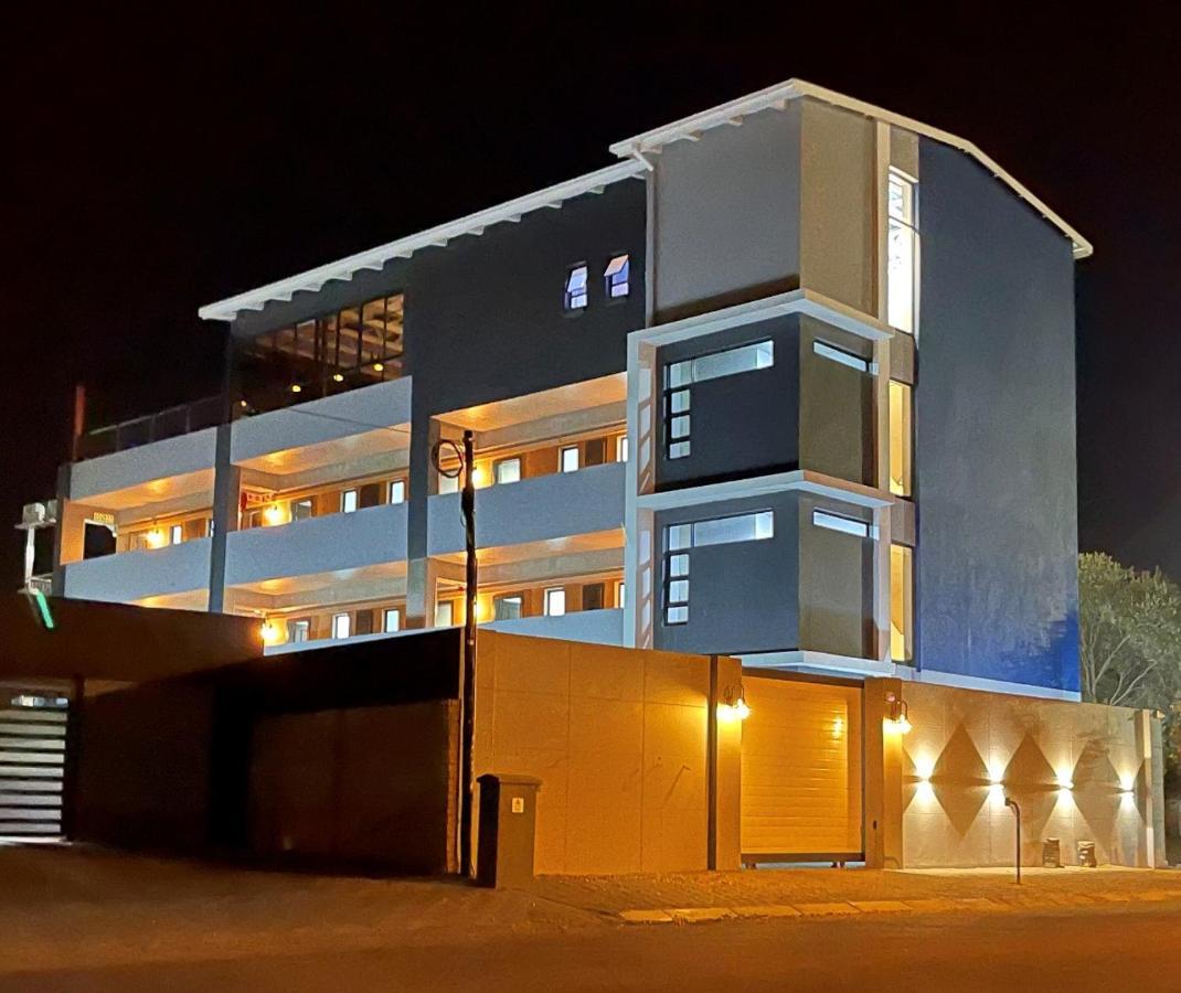 Nare Boutique Hotel Kimberley Εξωτερικό φωτογραφία