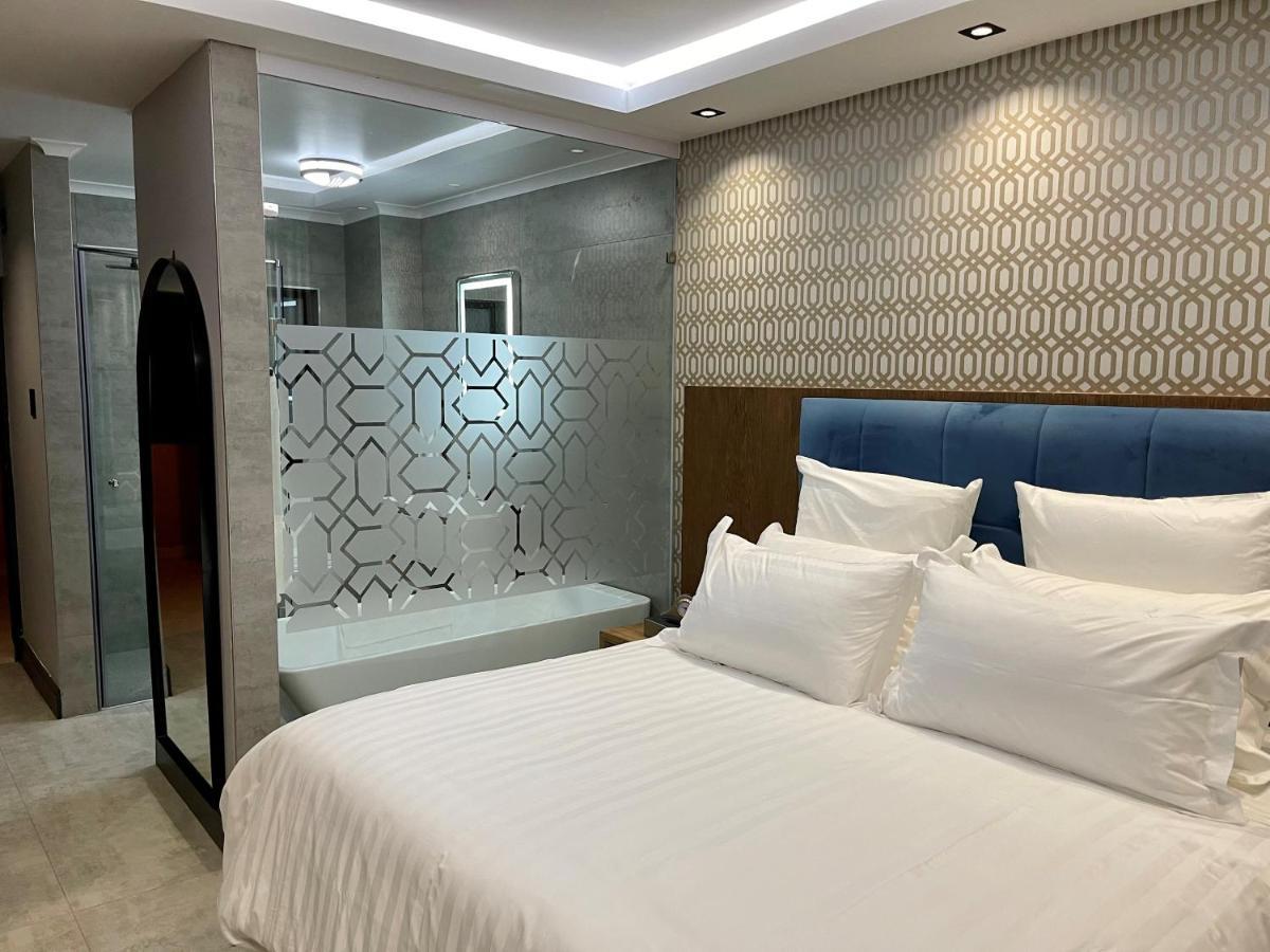 Nare Boutique Hotel Kimberley Εξωτερικό φωτογραφία