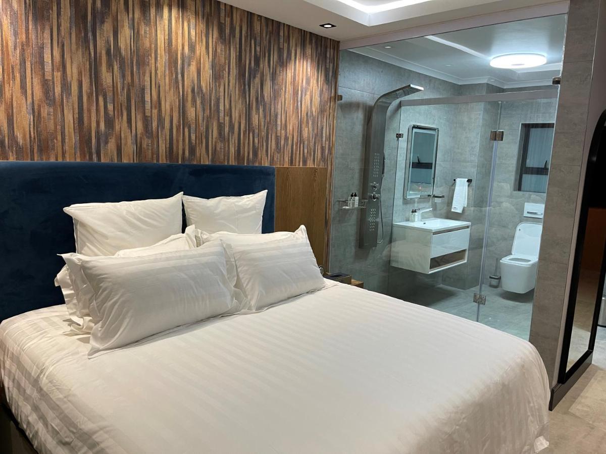 Nare Boutique Hotel Kimberley Εξωτερικό φωτογραφία