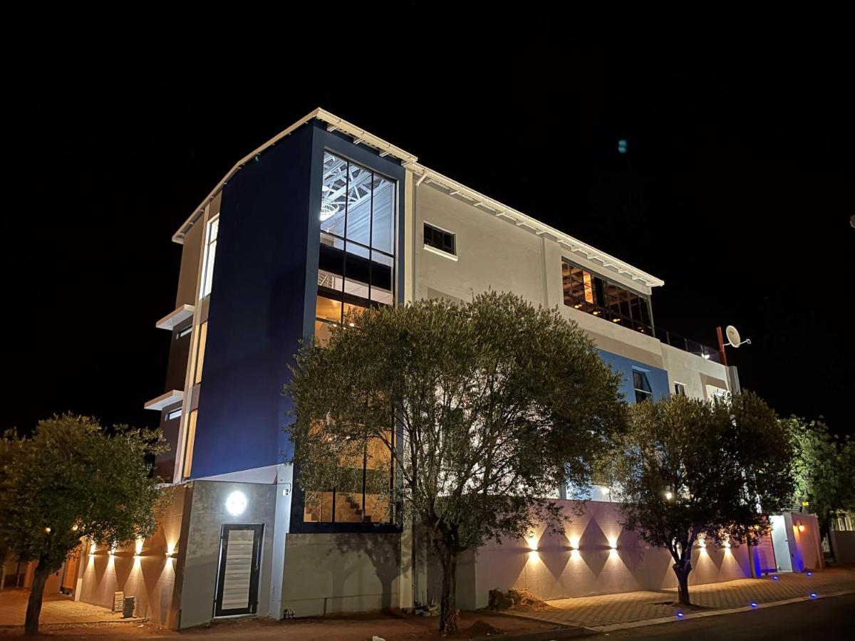 Nare Boutique Hotel Kimberley Εξωτερικό φωτογραφία