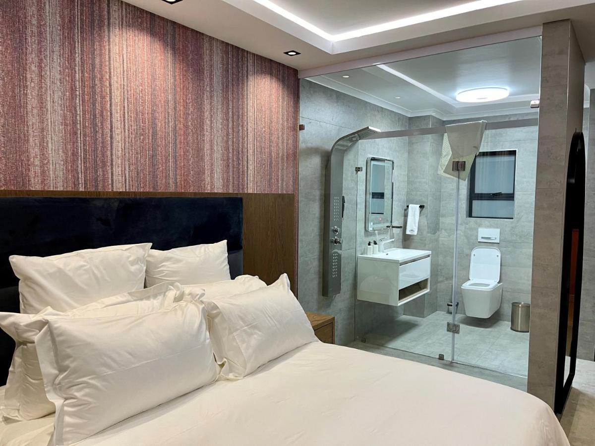 Nare Boutique Hotel Kimberley Εξωτερικό φωτογραφία