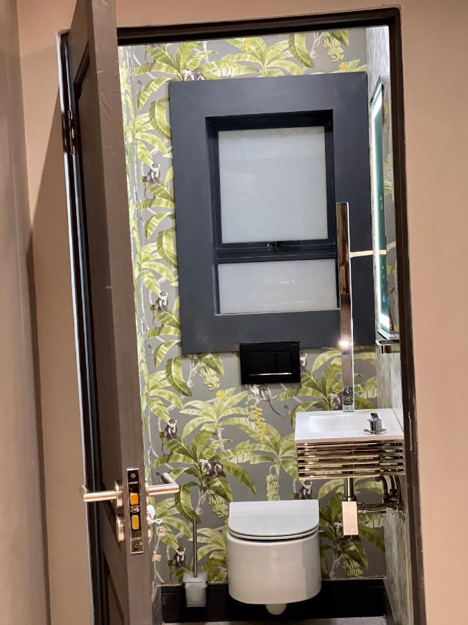 Nare Boutique Hotel Kimberley Εξωτερικό φωτογραφία