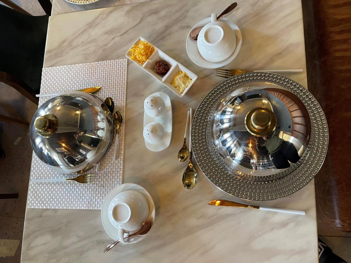 Nare Boutique Hotel Kimberley Εξωτερικό φωτογραφία