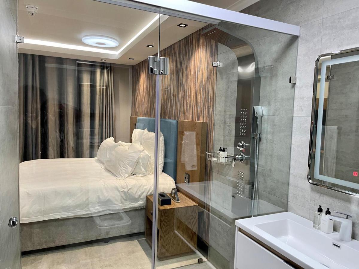 Nare Boutique Hotel Kimberley Εξωτερικό φωτογραφία