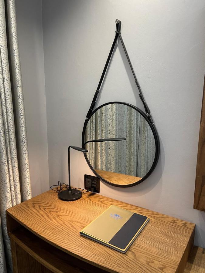 Nare Boutique Hotel Kimberley Εξωτερικό φωτογραφία