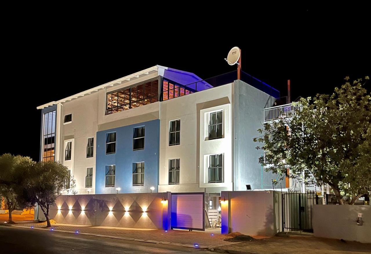 Nare Boutique Hotel Kimberley Εξωτερικό φωτογραφία