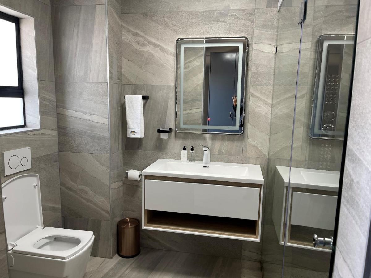 Nare Boutique Hotel Kimberley Εξωτερικό φωτογραφία