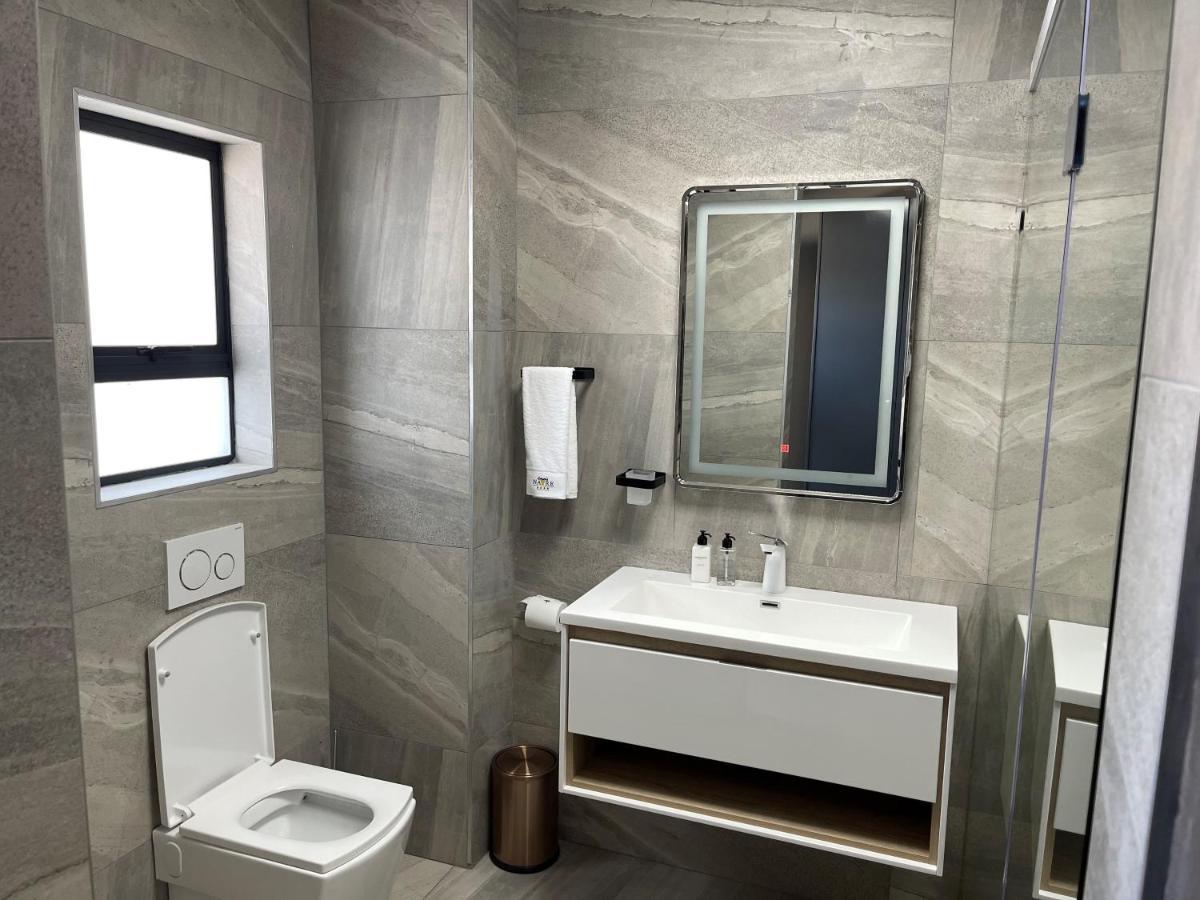 Nare Boutique Hotel Kimberley Εξωτερικό φωτογραφία