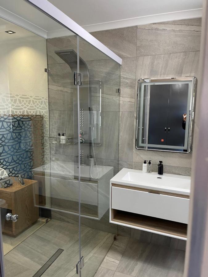 Nare Boutique Hotel Kimberley Εξωτερικό φωτογραφία