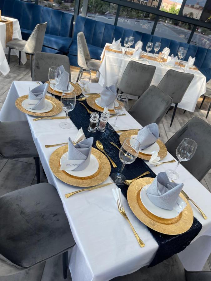 Nare Boutique Hotel Kimberley Εξωτερικό φωτογραφία